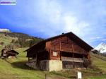 Execptionnel superbe chalet ancien grand bornand - Miniature