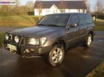 Toyota hdj 1oo vxe - Miniature