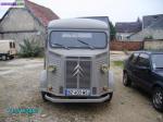 Vends citroen type h - Miniature