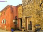 Vente maison de hameau dans le luberon - Miniature