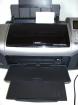 Imprimante epson stylus photo r300 occasion tbe - Miniature