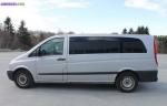 Mercedes vito combi 111 cdi long - Miniature