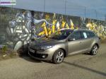 Megane estate dci - Miniature