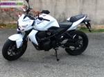 Kawasaki z 750 année 2012 1er main - Miniature