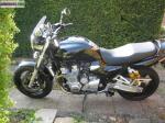 Yamaha xjr 1300 - Miniature