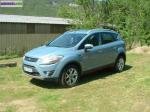 Ford kuga 2l tdci 4x2 - Miniature