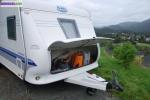 Hobby  560 kmfe de luxe - Miniature