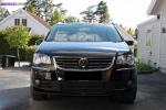 Volkswagen touran 1,9 tdi diesel - Miniature