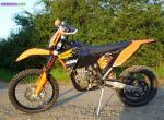 Ktm exc-racing enduro - Miniature