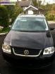 Volkswagen touran 2.0 tdi  diesel - Miniature