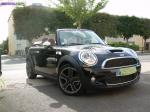 Mini cooper s cabriolet - Miniature