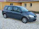 Renault grand scenic ii (2) 1.9 dci 130 privilege 5pl - Miniature