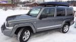 Jeep commander 3.0 v6 crd 218 limited bva - Miniature