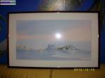 Superbe aquarelle - Miniature