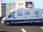 Camping car moncayo 4 places - Miniature