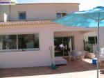 Villa 130 m² bord de mer - Miniature