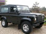 Land rover defender - Miniature