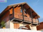 Gerardmer superbe et cosy duplex avec vue lac - Miniature