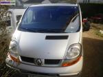 Renault trafic - Miniature