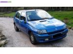 Renault clio (2) 1.9 d chipie 5p - Miniature
