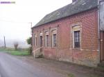 Maison de campagne - Miniature