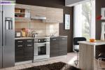 Meuble cuisine adamo-design neuf pas cher - Miniature