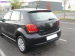 Polo volkswagen 1.6 tdi 75 cr tr - Miniature