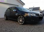 Volkswagen golf v 1.9 tdi 105 sport 5p - Miniature