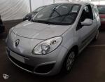 Renault twingo 2 dci 65 expression - Miniature