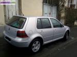 Volkswagen golf 1.9 tdi - 110 - Miniature