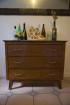 Commode vintage - Miniature