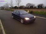 Opel astra 1.7l dti fashion - Miniature