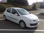 Renault clio iii 1.5 dci 70 extreme foncee 5p - Miniature