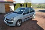 Clio ii 1,5 dci 65cv - Miniature