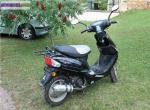 Scooter rook travel spirit 50cc - Miniature