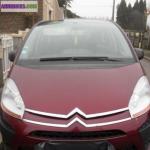 Citroen c4 picasso - Miniature