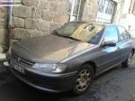 Peugeot 406 - Miniature