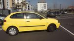 Seat ibiza - Miniature