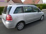 Opel zafira 1,9 cdti - Miniature