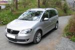 Volkswagen touran 1,9 tdi freestyle - Miniature