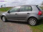 Volkswagen golf v 1.9 tdi 105 trendline 5p - Miniature