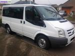 Ford transit minibus 130t300 - Miniature