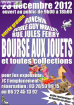 Bourse au jouet et toute collections - Miniature