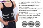 Tee shirt amincissant m - Miniature