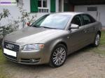 Audi a4 iii 2.0 tdi 140 ambition luxe - Miniature