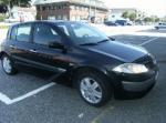 Renault megane 1,4 - Miniature