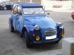 CitroËn 2cv6 spcial - Miniature