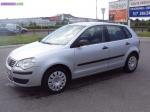 Volkswagen polo - Miniature