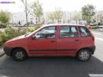 Fiat punto 55 - Miniature