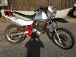 Suzuki 600 dr - Miniature